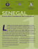 Revue des efforts de d&eacute;veloppement dans le secteur agricole