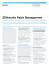 ZENworks Patch Management
