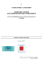 ETUDE D`AIDE A LA DECISION CAHIER DES CHARGES AUDIT