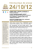 Communiqué de presse