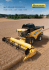 NEW HOLLAND CX ELEVATION