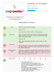 Evaluation du site roteip.es