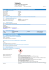 Téléchargez la fiche de données de sécurité