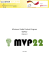 Minimum Viable Product Program -MVP22-