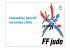 Calendrier Sportif en année civile