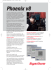 La version 8 de Phoenix est une nouvelle mise à jour