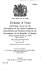 Exchange of Notes - UK Treaties Online