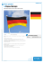 Drapeau Allemagne