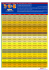 RAL Color Chart | www.RALcolor.com