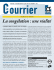 &Eacute;t&eacute; 2008 - Volume 12, No 2