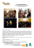 L`art scène_Bilan de réalisation 2009