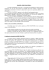 CHARTE &laquo; FREE CHAPTERS - Testa mora Free Chapter Corsica