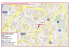 Plan d`accès au centre Cnam de Valenciennes