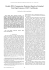 Double JPEG Compression Detection Based on Extended First Digit