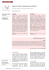 mise au point - Batna Journal of Medical Sciences