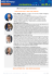 La biographique des orateurs