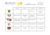 menu du 30 janvier au 03 fevrier 2017