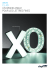 PDF Brochure CL-XO