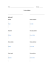 Verbe falloir Indicatif