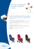fauteuil coquelicot classic, confort et vhp