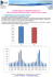 STATISTIQUES DE FRÉQUENTATION 2015 Office de Tourisme