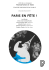 PARIS EN FÊTE ! - Philharmonie de Paris
