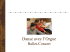 Compagnie de ballet Silva Ricard