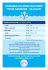 HORAIRES dU STAdE NAUTIQUE YOURI GAGARINE