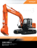 zaxis 160lc-3 - Hitachi Construction