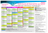 Calendrier de collecte Bonnières 2016 SECTEUR B