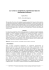 Les verbes à complément prépositionnel dans les dictionnaires