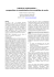 Interfaces multimodales : composition et caractérisation des