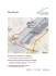 Plan d`accès - Voler à Genève