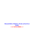 Manual Robot Moulinex Ovatio 2 Duo Press Notice