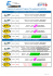 Programme du week-end / Program of the weekend (4-5