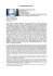 Programmation 2011 - EAU. ID. A
