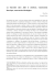 La fraternité entre Juifs et chrétiens. Construction historique
