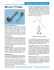 Microcor® Probes