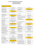 Liste des référents E.D.D de circonscription