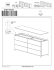 Q-MET-706-801 - Trica Furniture