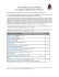 Liste commune de jurisprudence en matière fiscale