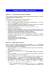 Interface, factory, classe anonyme