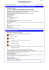 Fiche de données de sécurité · Nom du produit: Martec Household