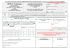 document unique de vote par correspondance ou par procuration