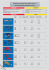 SOMMAIRE REPERTOIRE SUMMARY INDEX