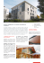 Pourquoi FOAMGLAS® en isolation thermique par l`extérieur ?