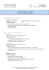 Curriculum Vitae