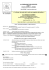 programme détaillé (accompagné du bulletin d`inscription)