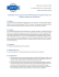 Individual License Agreement for SMPTE Engineering Documents