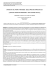 cancer du col uterin et grossesse : quelle prise en